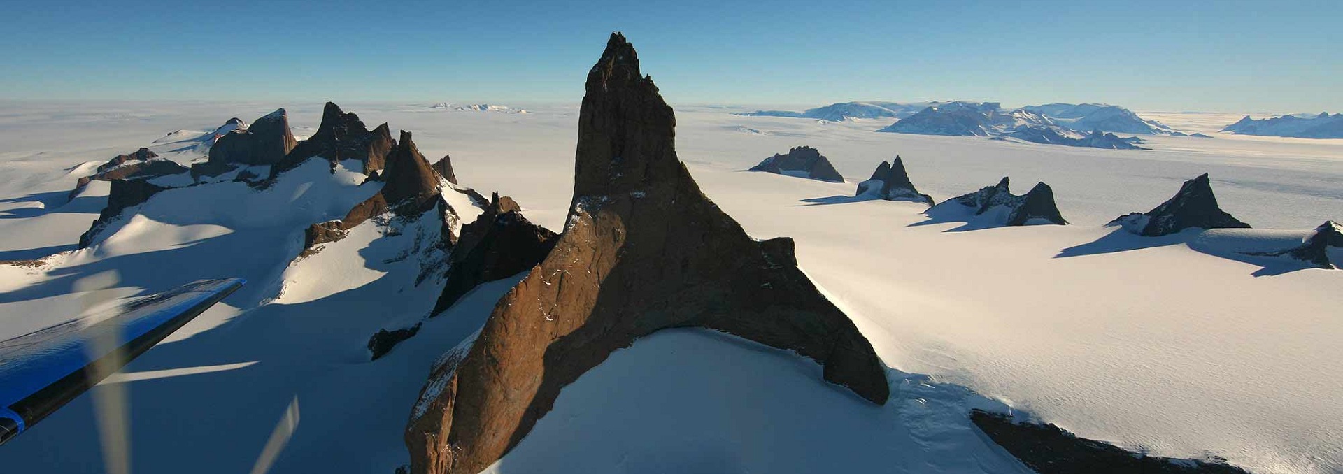 狼牙峰